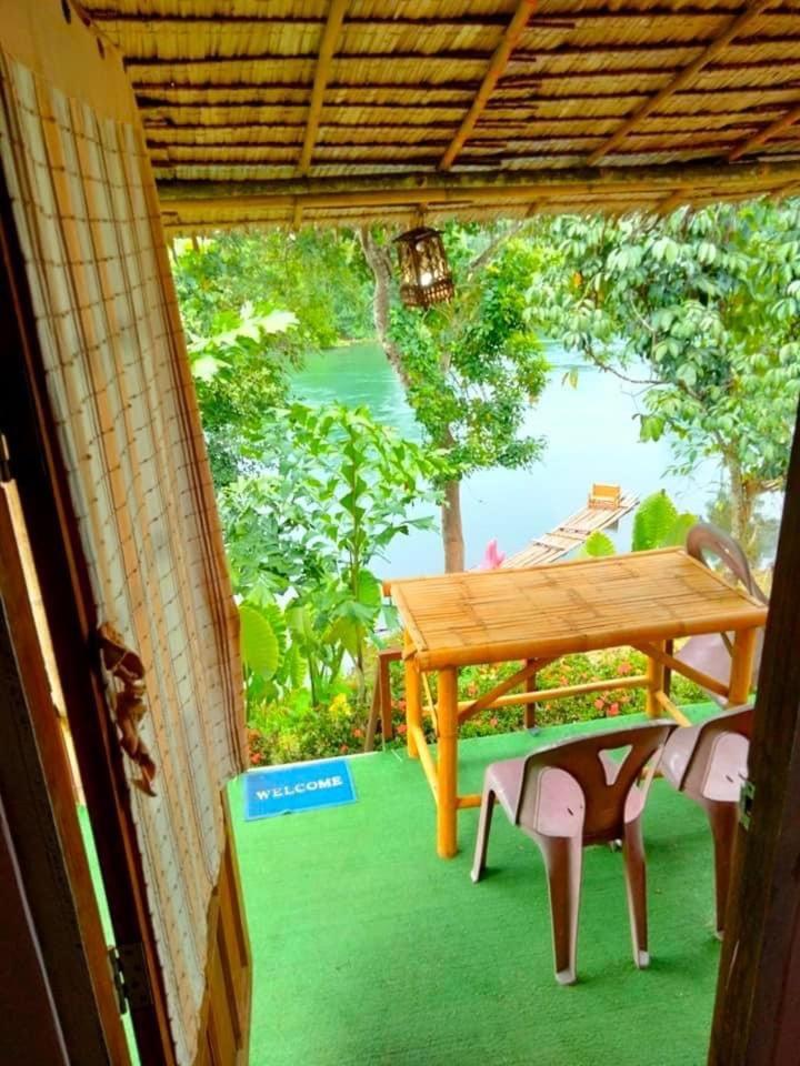 Klongsaeng Framstay Ban Tha Khun Exterior photo